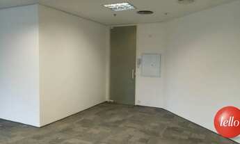 Imagem 3: São Paulo - Conjunto Comercial/sala - Brooklin