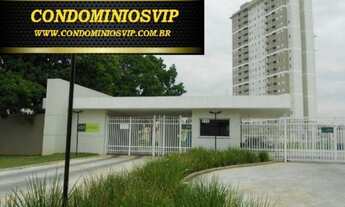Imagem: APARTAMENTO RESIDENCIAL em SOROCABA - SP