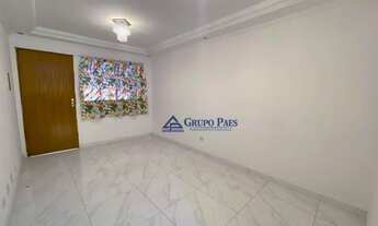 Imagem 2: Sobrado com 2 dormitórios à venda, 65 m² por R$ 250.000,00 - Itaquera - São Paulo/SP