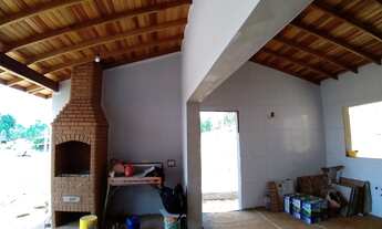 Imagem 7: Chácara em condomínio fechado