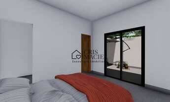 Imagem 5: Casa com 3 dormitórios à venda, 164 m² por R$ 840.000,00 - Jardim Bela Vista - Indaiatuba