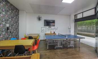 Imagem 7: Locação Apartamento 3 Dormitórios - 150 m² Moema