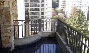 Imagem 4: Oportunidade Real Parque - Abaixo do Mercado