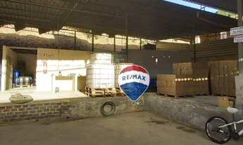 Imagem 6: Excelente imóvel comercial.Galpão com lojas Carlos Chagas - Juíz de Fora/MG