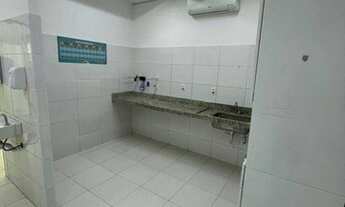 Imagem 7: Salão para alugar, 120 m² por R$ 5.000/mês - Jardim Alves Nogueira - Vinhedo/SP