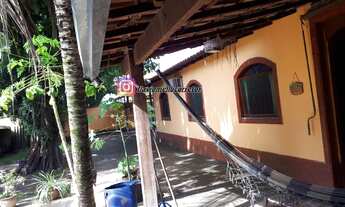 Imagem: Itaboraí - Casa 2 quartos no bairro Santo