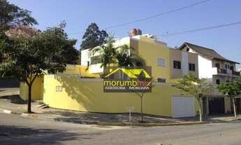 Imagem 2: Casa com 4 dormitórios à venda, 466 m² por R$ 2.050.000,00 - Morumbi - São Paulo/SP