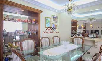 Imagem 5: Apartamento Locação Perdizes 133 m² 3 Dormitórios