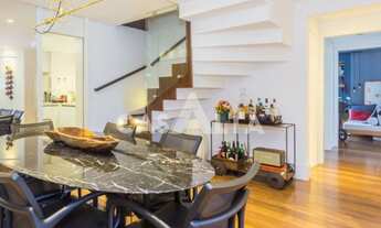 Imagem 7: COBERTURA DUPLEX em PERDIZES com 271 m² sendo: 4 dormitórios (2 suítes) e 4 vagas de garag