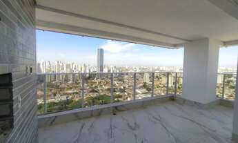 Imagem 6: Apartamento n° 3101, HL PARK VACA BRAVA 171 m², Rua C-238 ao lado do Goiânia shopping e P