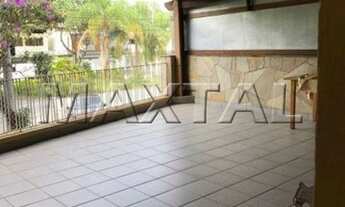 Imagem: LINDO SOBRADO PRÓXIMO AO METRÔ