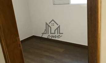 Imagem 7: VENDE-SE APARTAMENTO TÉRREO NO JD. 3 COLINAS