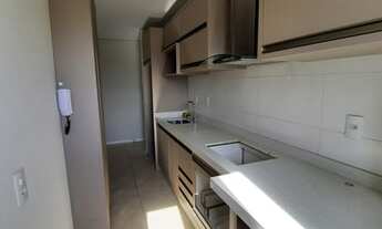 Imagem 7: APTO. 01 SUÍTE + 01 DORMITÓRIO - DOM BOSCO