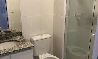 Imagem 6: Apartamento para venda possui 68 metros quadrados com 2 quartos