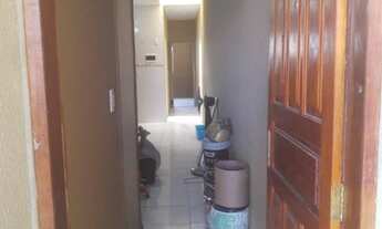 Imagem 3: OPORTUNIDADE Casa para Repasse com 85 metros quadrados com 2 quartos em Ancuri - Itaiting