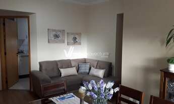 Imagem 3: Apartamento - Taquaral - Campinas