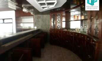 Imagem 7: Sobrado para alugar, 599 m² por R$ 10.000,00/mês - Vila Trujillo - Sorocaba/SP