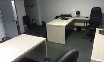 Imagem 2: Sala/Conjunto para aluguel possui 58 metros quadrados em Setor Bueno - Goiânia - Goiás