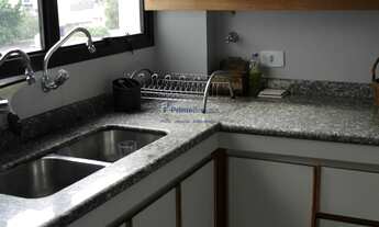 Imagem: Apartamento com 4 dormitórios, 2 suites