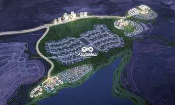 Imagem: Lote de oportunidade no Reserva Laguna em