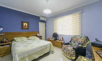 Imagem 5: Porto Alegre - Casa Padrão - Rio Branco