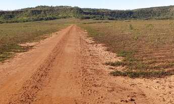 Imagem 6: Fazenda 50 alqueirão 110 km de Uberlândia