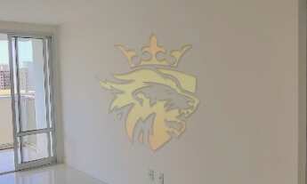 Imagem 2: 3 Quartos sol da manhã, com lazer completo