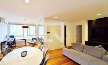 Imagem 3: Apartamento para Aluguel - Vila Andrade, 3 Quartos, 138 m2