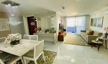 Imagem 2: Oportunidade! APTO 3 quartos com 2 suites preço abaixo da tabela!