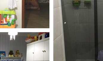 Imagem 4: Casa á venda na cidade de Artur Nogueira-SP R$266 mil!! Leia o anúncio com atenção !!