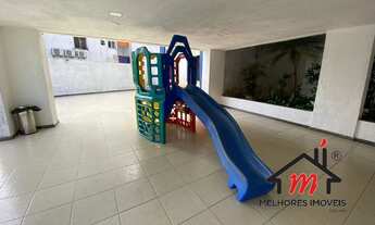 Imagem 5: APARTAMENTO RESIDENCIAL em SALVADOR - BA, MATATU