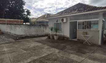 Imagem 6: Casa para venda tem 120 metros quadrados com 3 quartos em Pontinha - Araruama - Rio de Jan