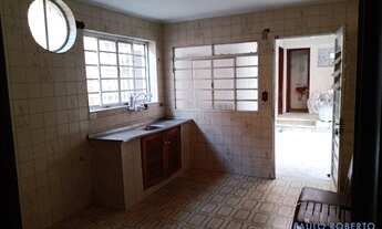 Imagem 3: CASA ASSOBRADADA - BUTANTÃ - SP