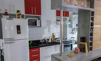 Imagem 2: RRCOD4659D Apartamento 66m2 CONDOMÍNIO INSPIRE (VERDE) OPORTUNIDADE - 3 Dorms 1 Vaga - Bar