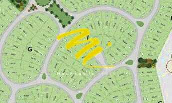 Imagem 3: Terreno - Residencial Jatibela - Campinas