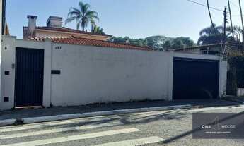 Imagem 2: Casa com 4 dormitórios à venda, 372 m² por R$ 2.800.000,00 - Granja Julieta - São Paulo/SP