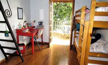 Imagem 2: Sobrado para venda na Mooca