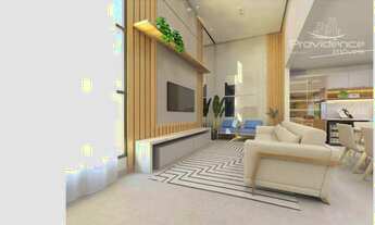 Imagem 2: Casa com 3 dormitórios à venda, 170 m² por R$ 1.100.000,00 - Tropical III - Cascavel/PR