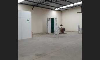 Imagem 3: GALPÃO EM JOANESIA