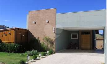 Imagem: Itatiba - Casa de Condomínio - Residencial