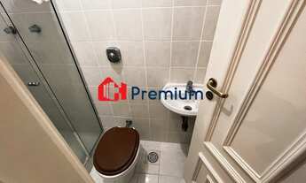 Imagem 5: Cobertura Linear 300m2 Recreio