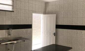 Imagem: Casa a Venda no Santos Dumont