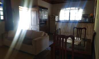 Imagem 5: Chácara com 3 dormitórios à venda, 100 m² por R$ 480.000 - Ibiúna - Ibiúna/SP