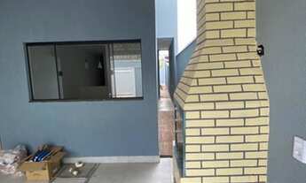 Imagem 3: Casa para Venda em Goiânia, Residencial Pilar dos Sonhos, 2 dormitórios, 1 suíte, 2 banhei