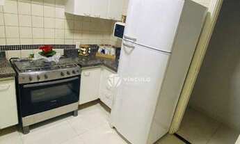 Imagem 6: Apartamento com 3 dormitórios à venda, 77 m² por R$ 210.000,00 - Boa Vista - Uberaba/MG