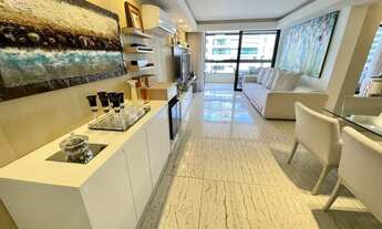 Imagem 3: Apartamento com 4 dormitórios à venda, 180 m² por R$ 1.700.000,00 - São Mateus - Juiz de F