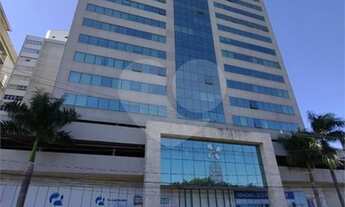 Imagem: Oportunidade! Sala Comercial na Praia da