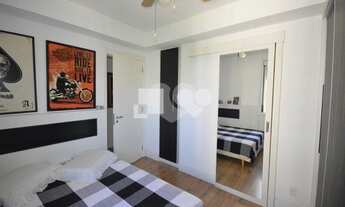 Imagem 5: Apartamento 3 suítes e infraestrutura completa