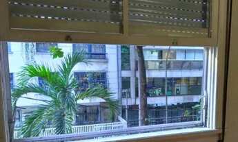 Imagem 4: Rio de Janeiro - Apartamento Padrão - Leblon
