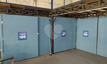 Imagem 2: Jundiaí - Galpão/Depósito/Armazém - Recanto Quarto Centenário